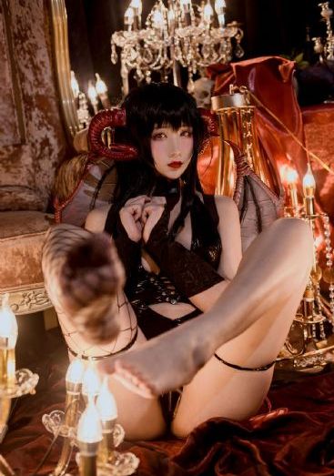 舞男真面目