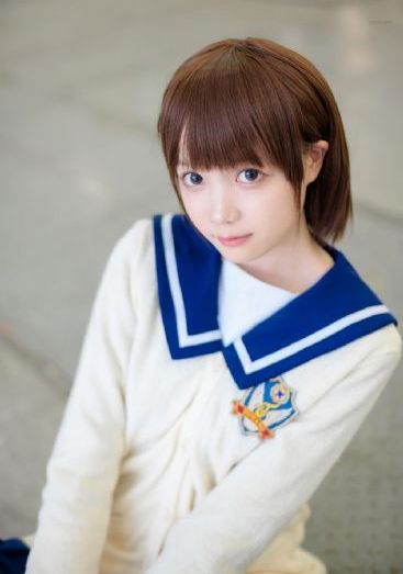 璀璨的人生
