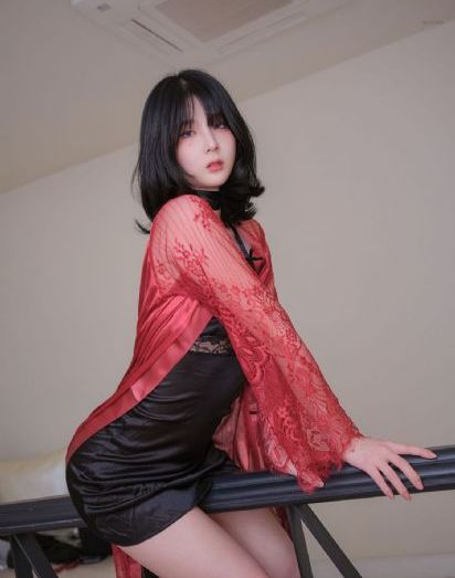 女邻居韩国
