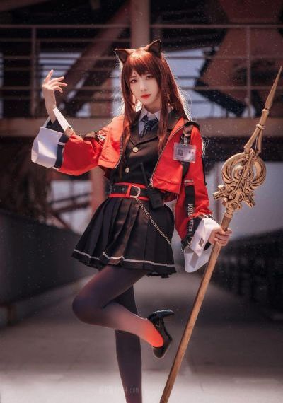守业者
