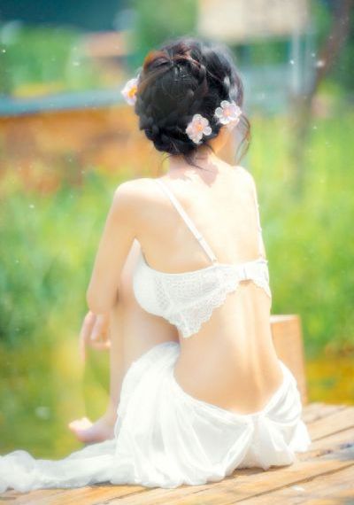 公交白洁