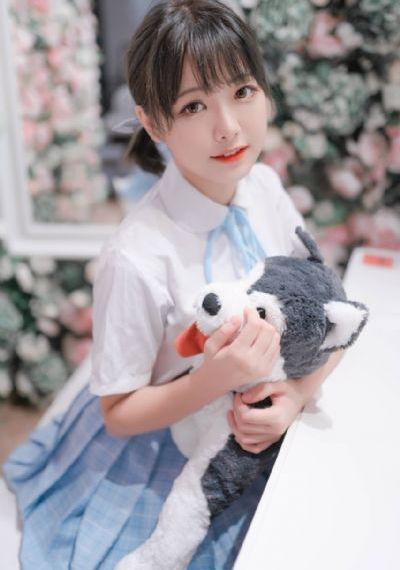 美魔女动漫