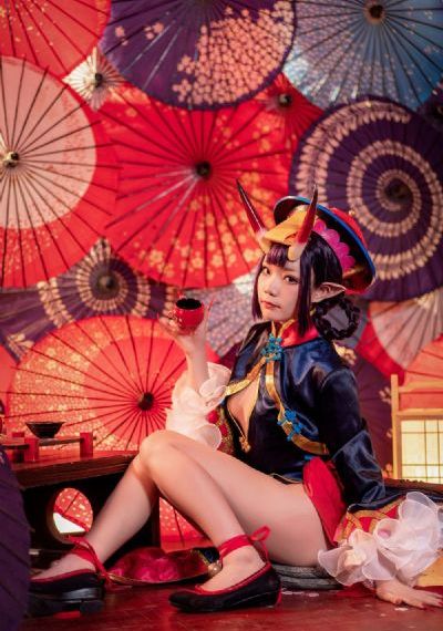 玛利亚的乳房