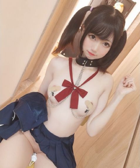 内裤奇缘白洁