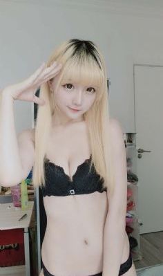 我的美丽新娘
