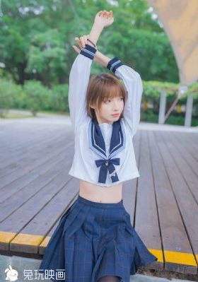 小青梅 江小绿