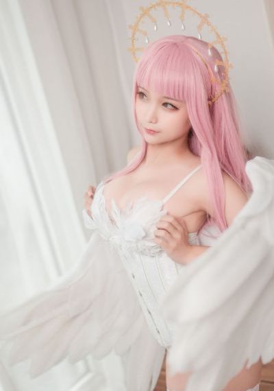 不乖的女孩