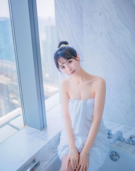 诱惑的少妇