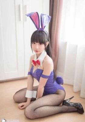 渴望成为魔法少女