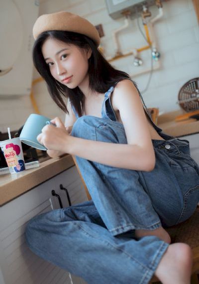 疯狂试爱8