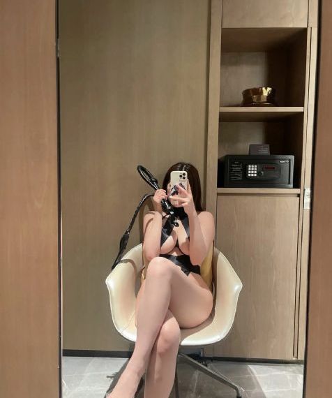 哎呀女朋友