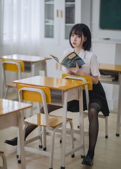 男朋友的妈妈