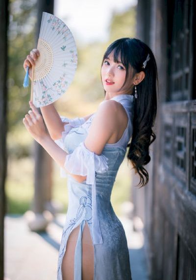 中国潮音