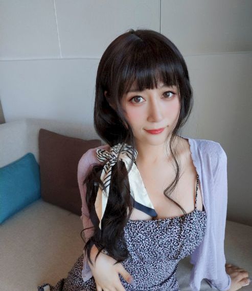 最终痴女电车