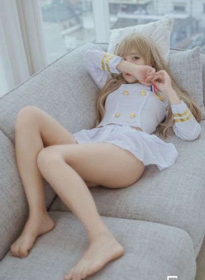 漂亮的新娘