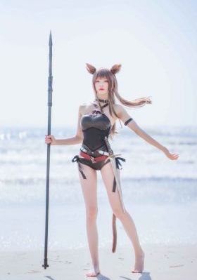 善良的小姨子西瓜