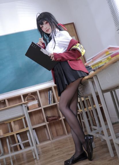 大逃杀