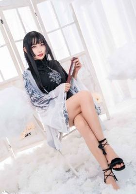 恶魔的新娘动漫在线看