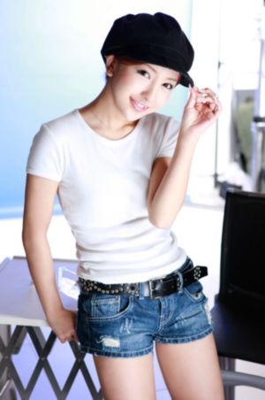 闺蜜三
