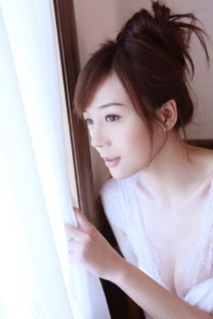 一吻倾城