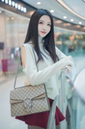 瞄准我的妹妹