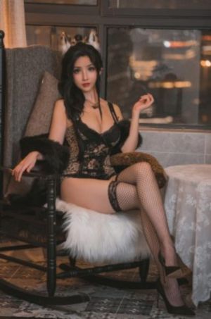 电影仿生机器人
