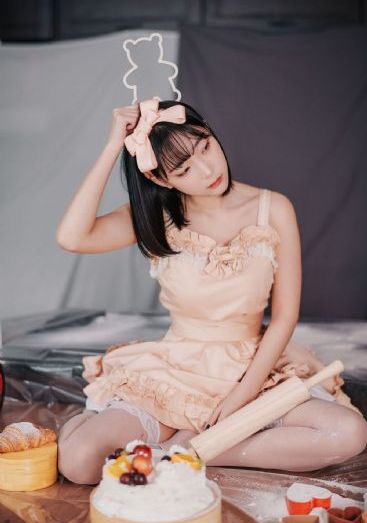 西北君与骚