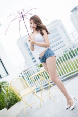媳妇的眼泪
