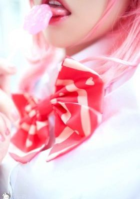 箱中女