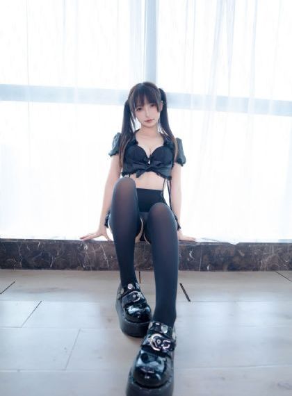 善良女友