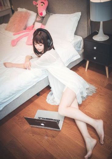 格斗女神