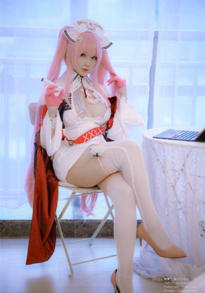 憧憬成为魔法少女吗