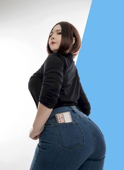 后宫的女人