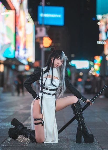 用力舔别停