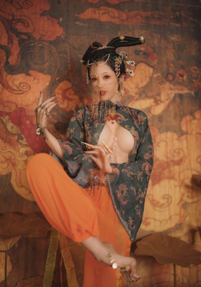 美国女孩2