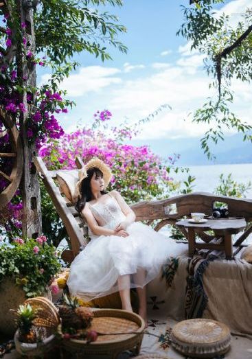 西西里的美丽传说在线