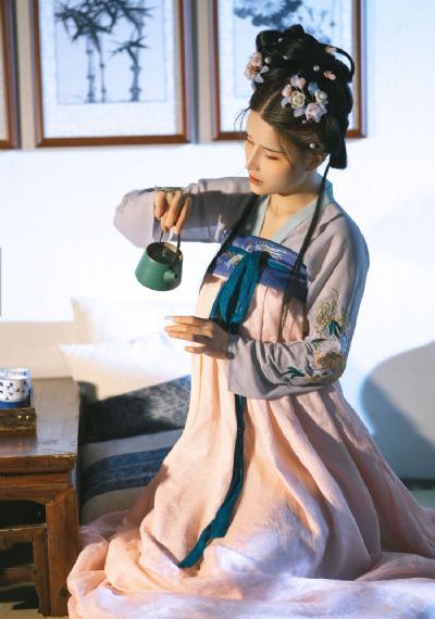 美味的大学女生