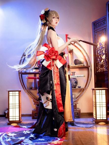 芈月转
