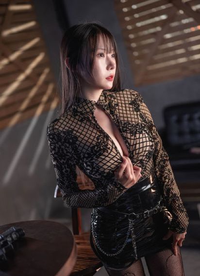 鸿孕当头