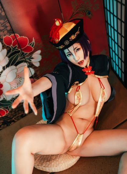我的妻子的姐姐