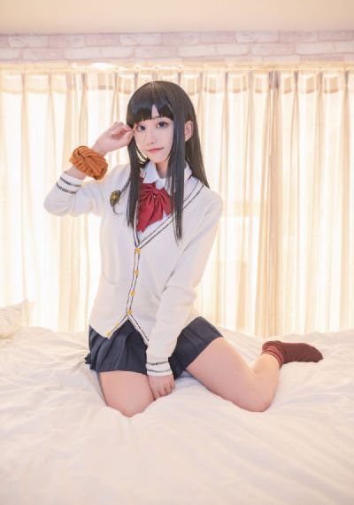 保险女王和他的商业秘密