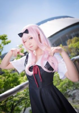 雾岛奈津美