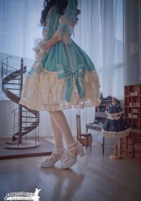 落魄贵族琉璃川