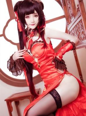 我的青梅竹马