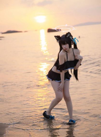 美女的烦恼