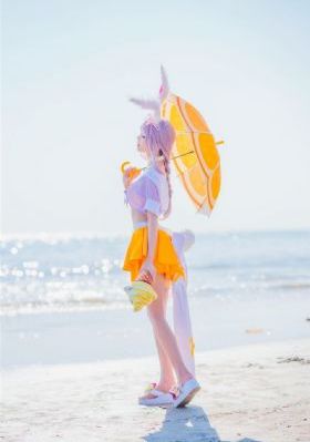 旋风少女1