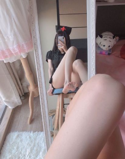 保姆的故事