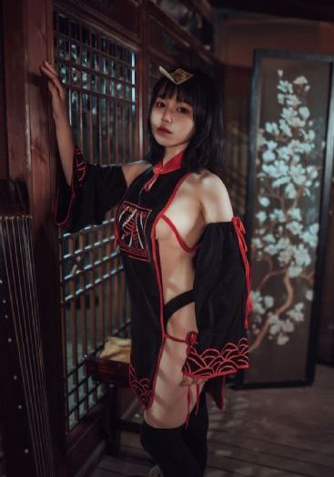 黑兽1