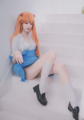 机关枪少女