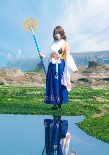 一只梨花压海棠